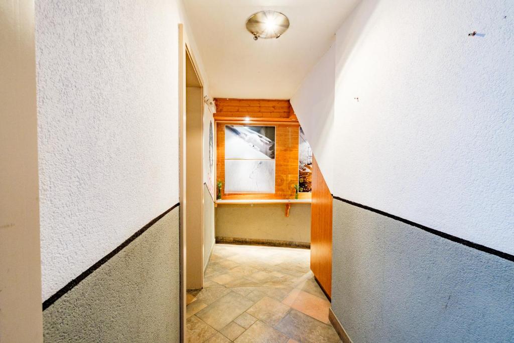 Fotografie z fotogalerie ubytování Loft1620 v destinaci Grächen