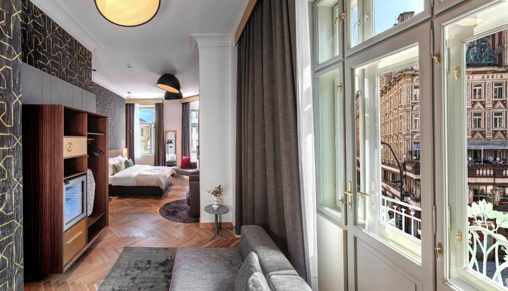 Mottl House by Adrez - Resim 8