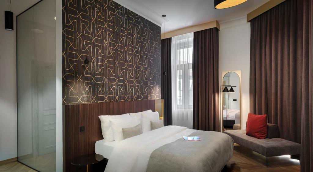 Mottl House by Adrez - Resim 2