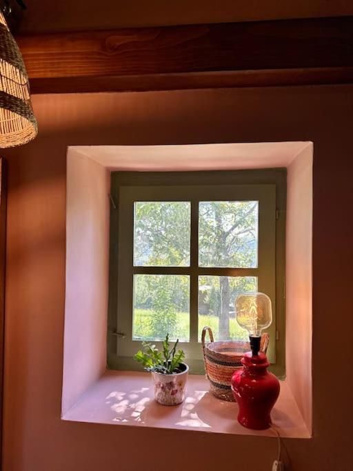 Fotografie z fotogalerie ubytování Design Cabin & Panorama Sauna v destinaci Várvölgy