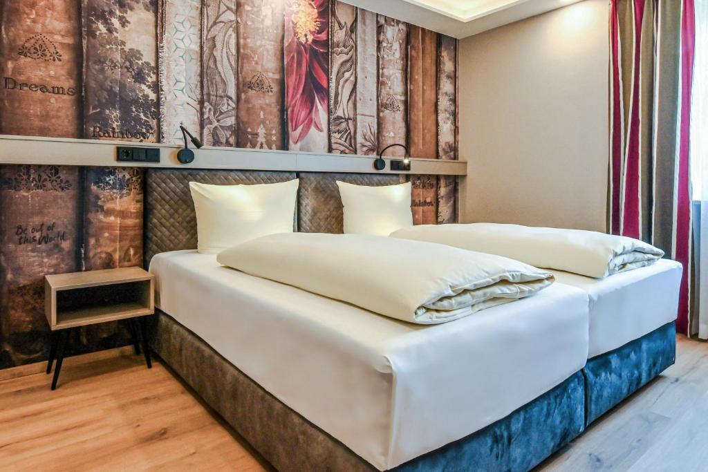 Hotel Dreiflüssehof - 6