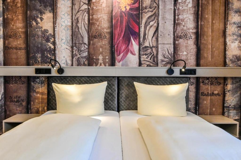 Hotel Dreiflüssehof - 7