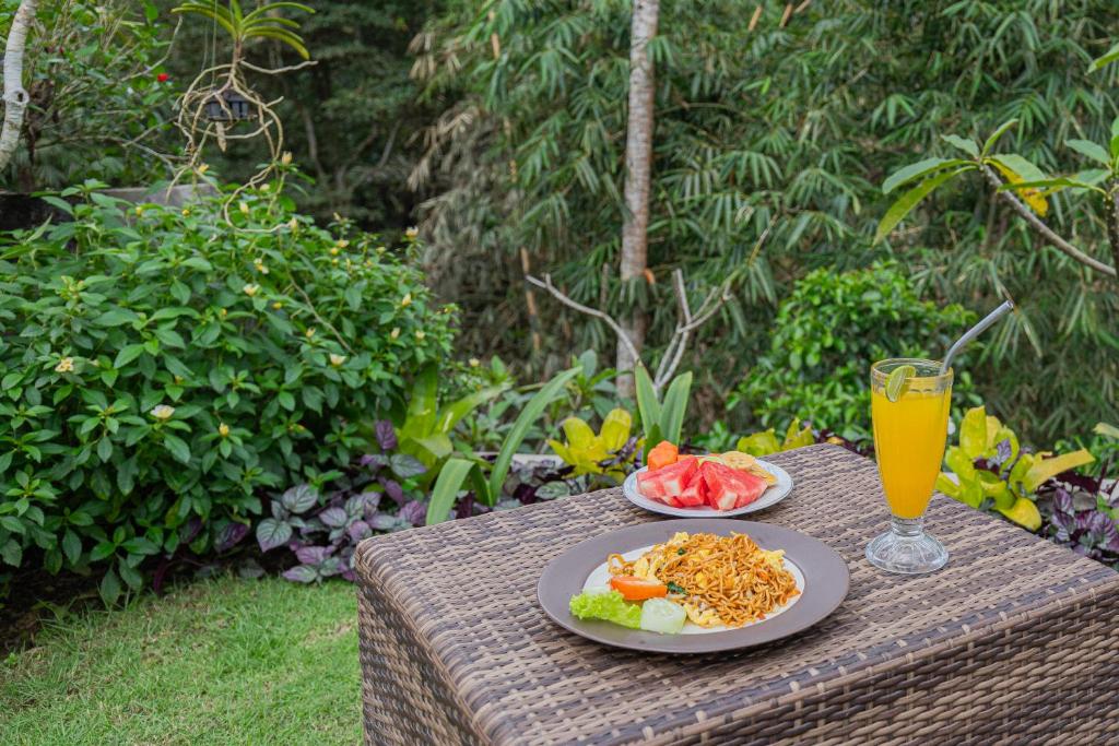 Campuhan Guesthouse - 10