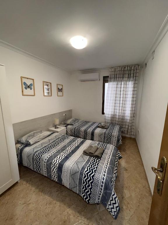 Moderno y acogedor apartamento para 6 personas - Appartement Met Balkon