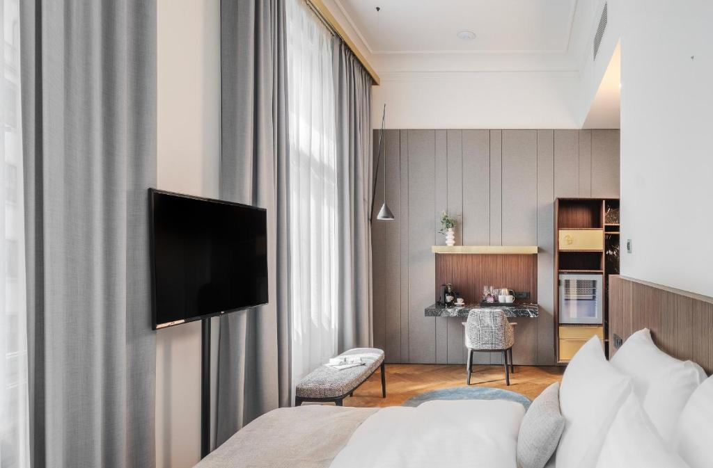 Mottl House by Adrez - Resim 24