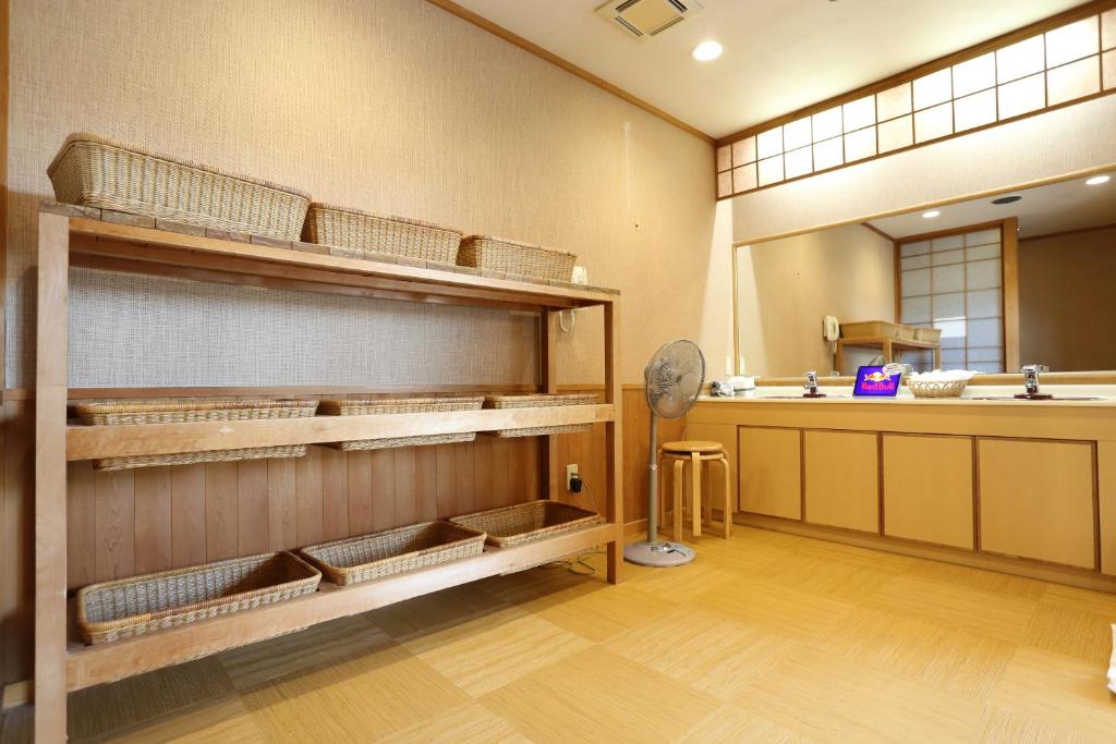 Fotografie z fotogalerie ubytování Hotel Castle Inn Suzuka Chuo v destinaci Suzuka