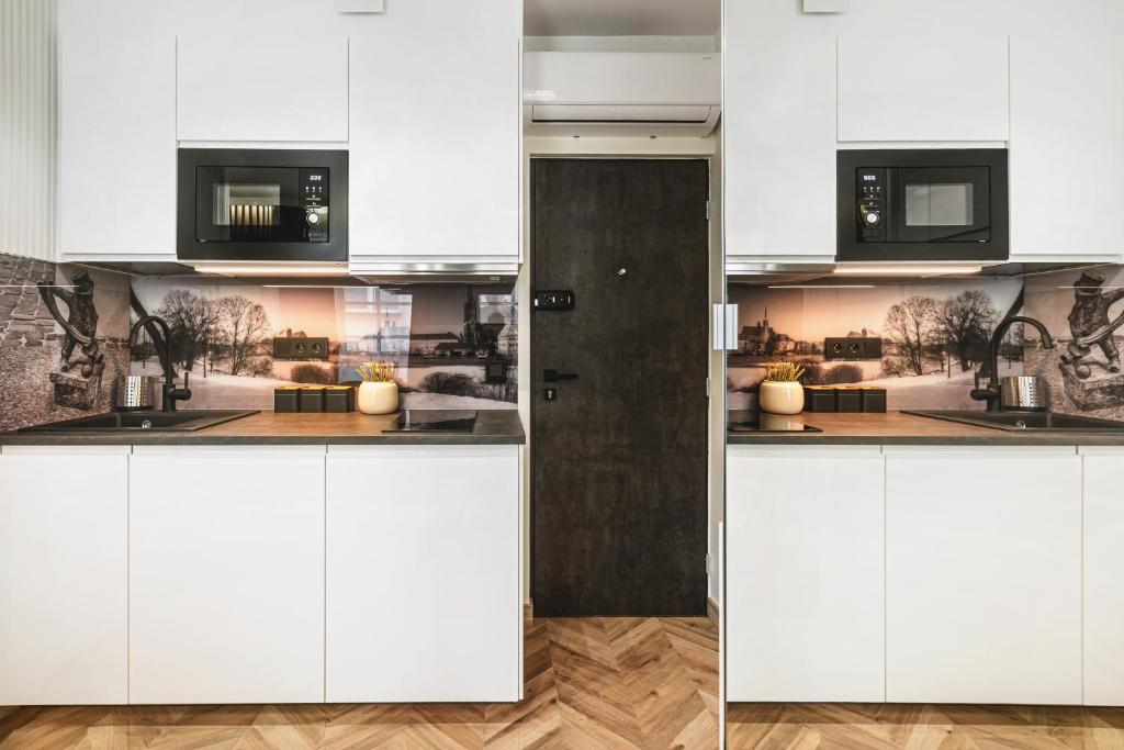 Luksusowe apartamenty przy Rynku - 5