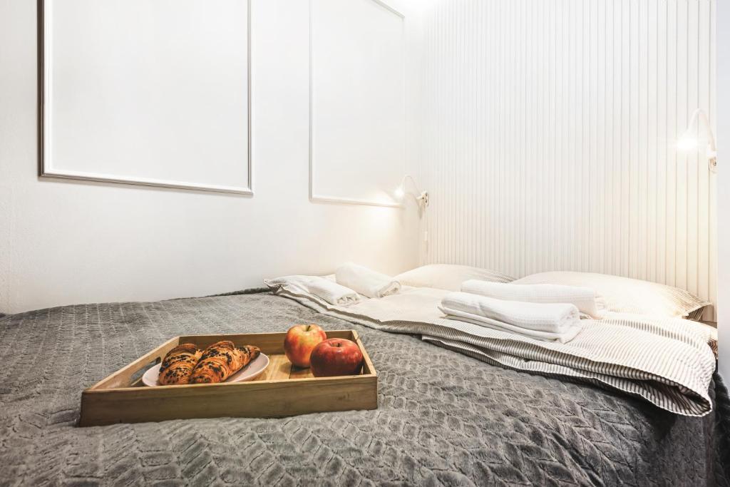 Luksusowe apartamenty przy Rynku - 15