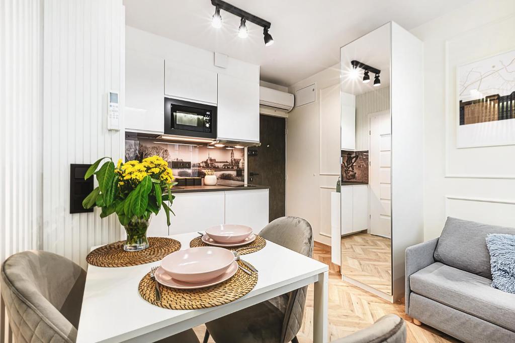 Luksusowe apartamenty przy Rynku - 2