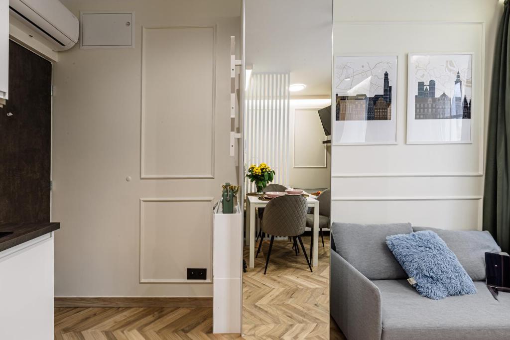 Luksusowe apartamenty przy Rynku - 13