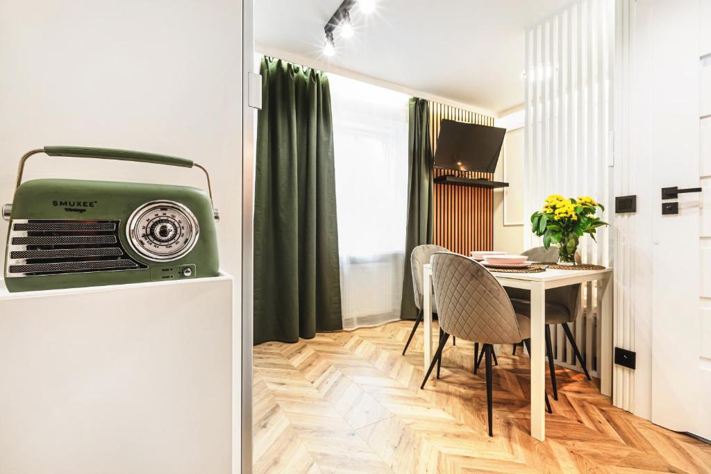 Luksusowe apartamenty przy Rynku - 9