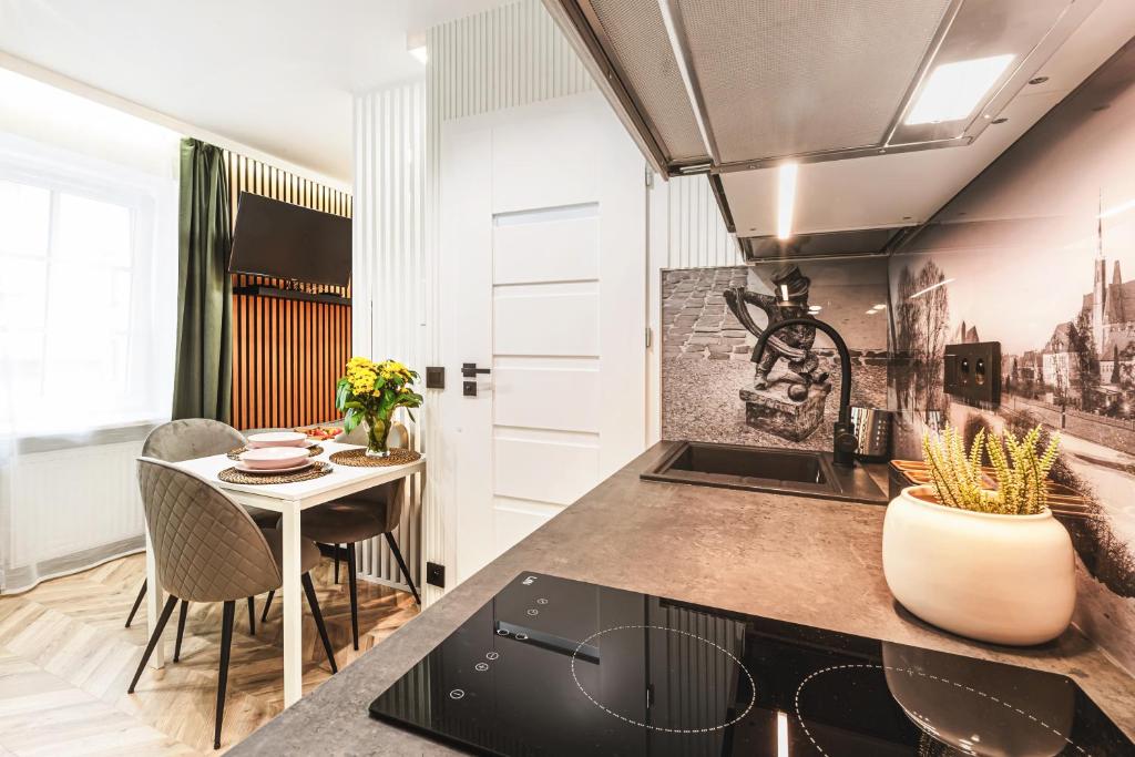 Luksusowe apartamenty przy Rynku - 8