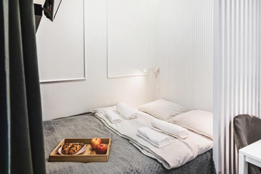 Luksusowe apartamenty przy Rynku - 1