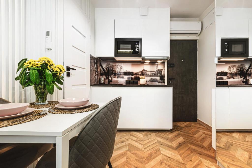 Luksusowe apartamenty przy Rynku - 6