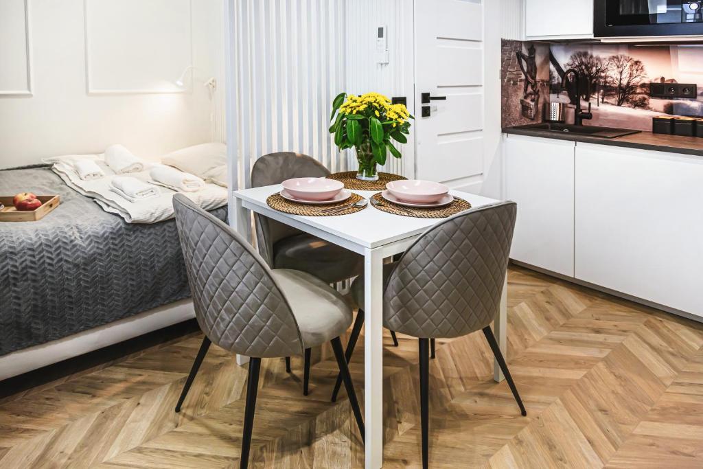 Luksusowe apartamenty przy Rynku - 3