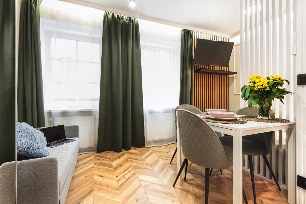 Luksusowe apartamenty przy Rynku - 14