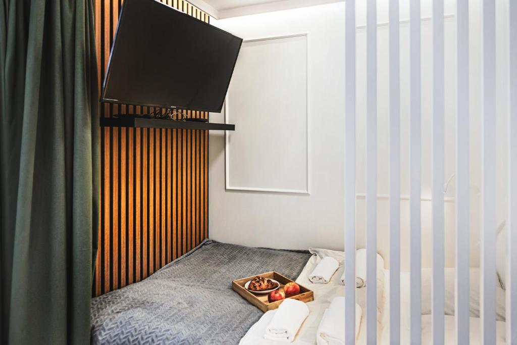 Luksusowe apartamenty przy Rynku - 19