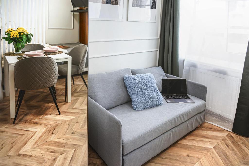 Luksusowe apartamenty przy Rynku - 12