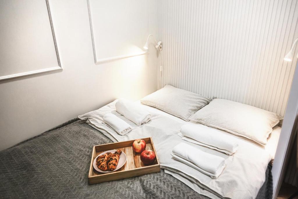 Luksusowe apartamenty przy Rynku - 16