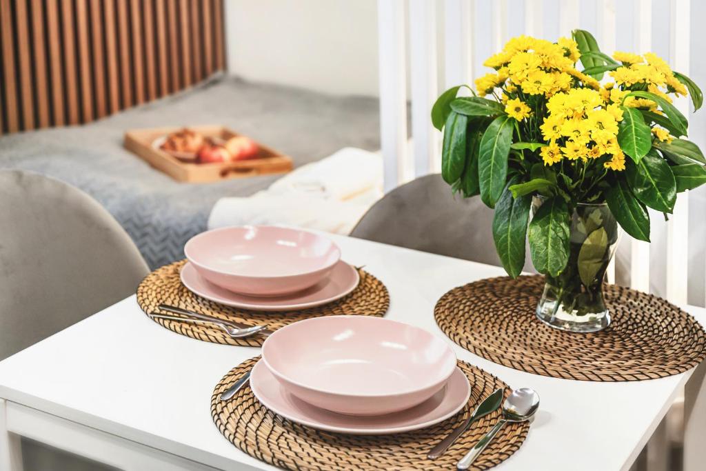 Luksusowe apartamenty przy Rynku - 10