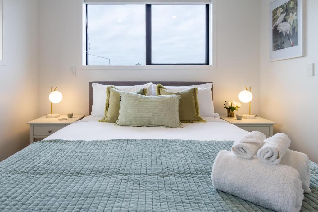 Stylish Central City townhouse Next to Little High - Resim 21