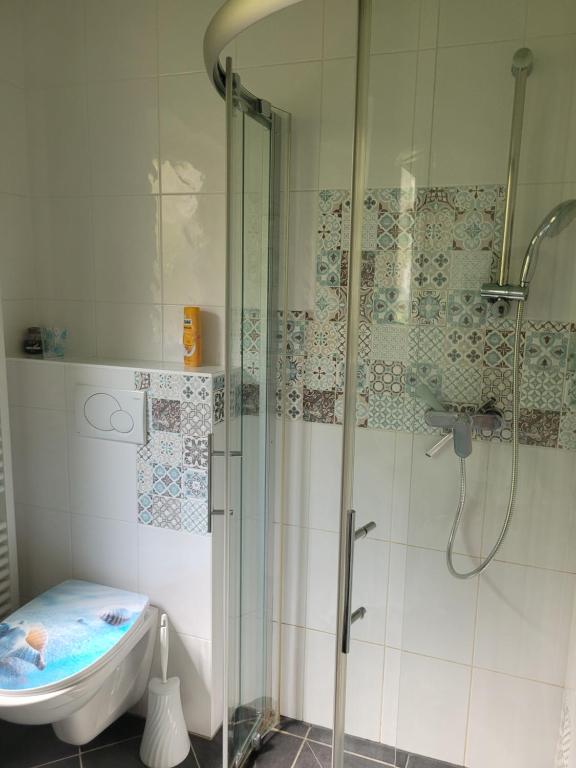 Südländische Flair - Economy Single Room