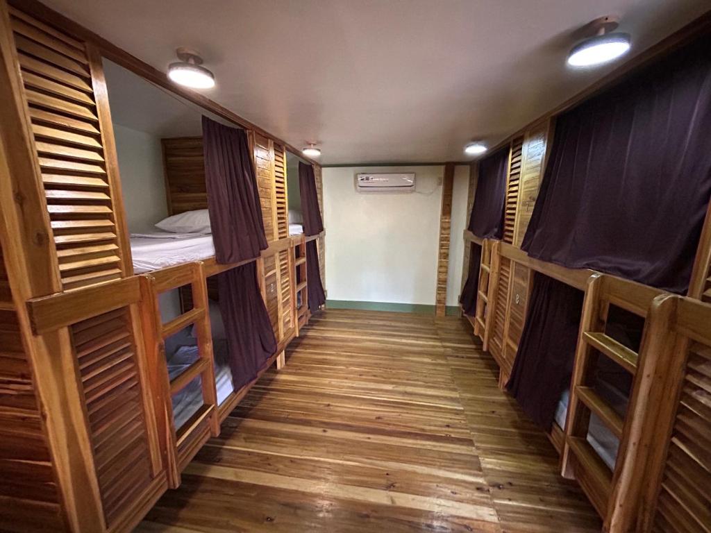 Fotografie z fotogalerie ubytování Islanders Hostel Port Barton v destinaci San Vicente
