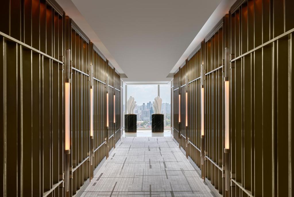 Galeriebild der Unterkunft Marina Bay Sands in Singapur