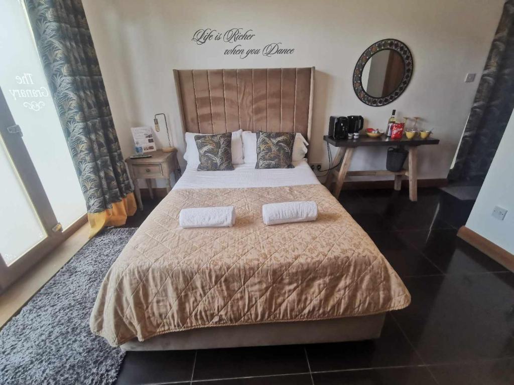 The Old Mill Rooms - 