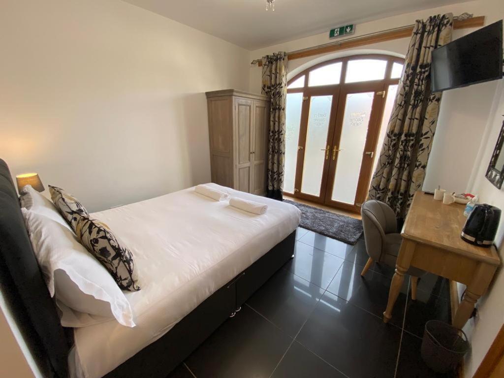 The Old Mill Rooms - 