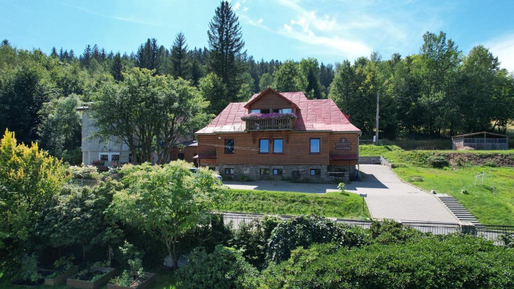 Leonardo Guesthouse - 17