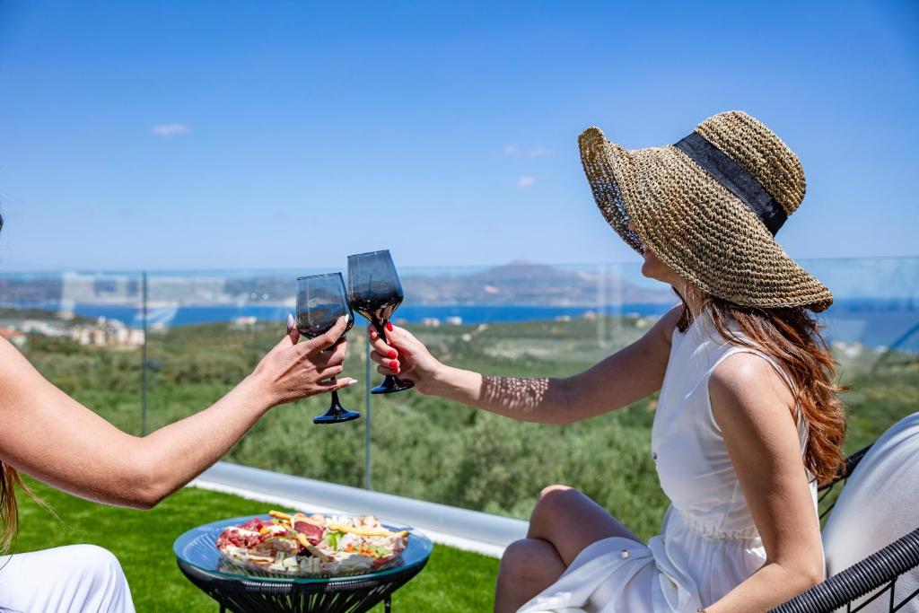 Hosté ubytování Virtus in Mare