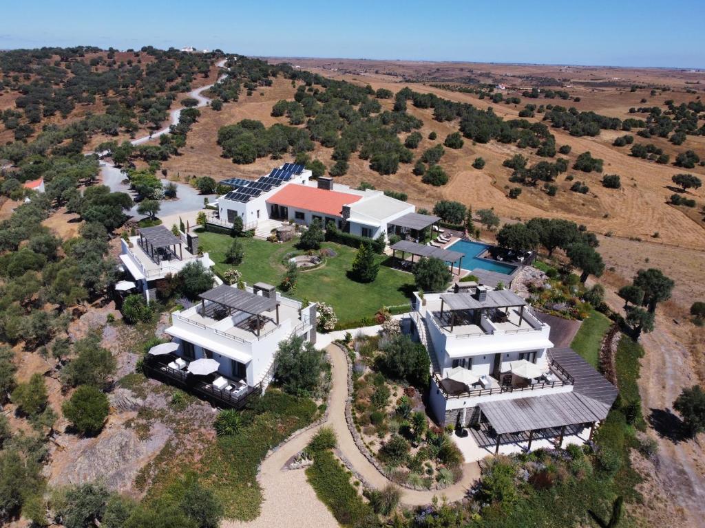 Vistas - Herdade do Zambujal - 13