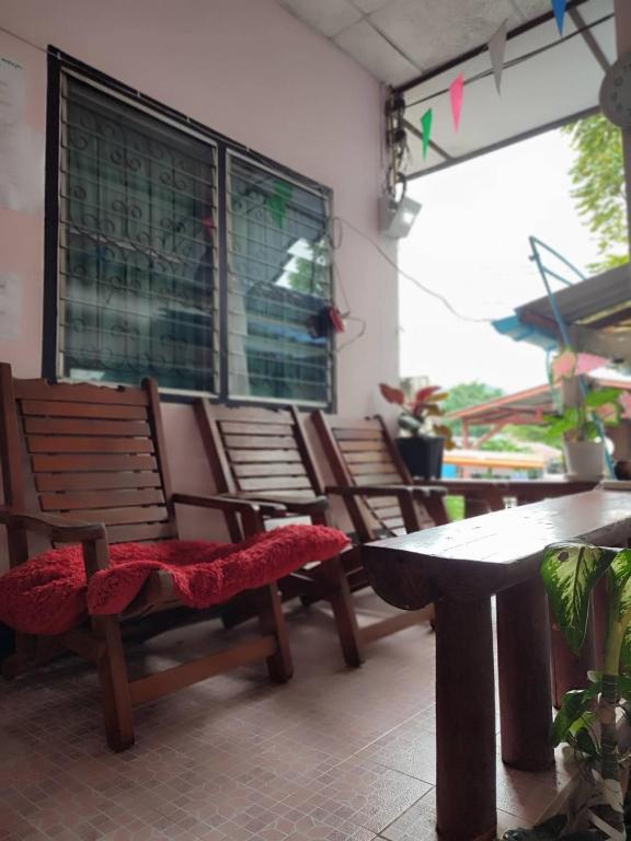 Fotografie z fotogalerie ubytování Paifah Hostel v destinaci Pai