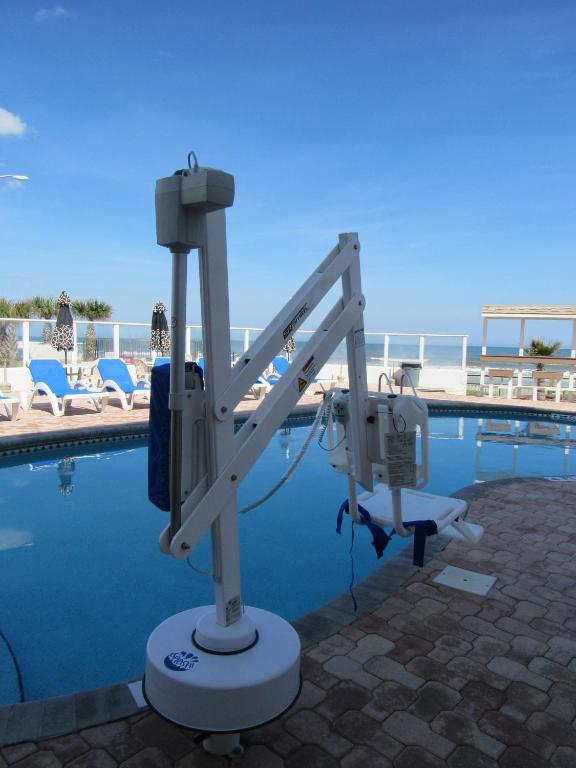 Cove Motel Oceanfront photo