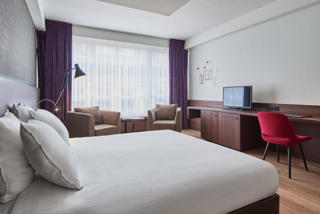 Theater Hotel - Resim 8