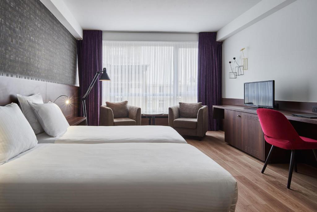 Theater Hotel - Resim 18