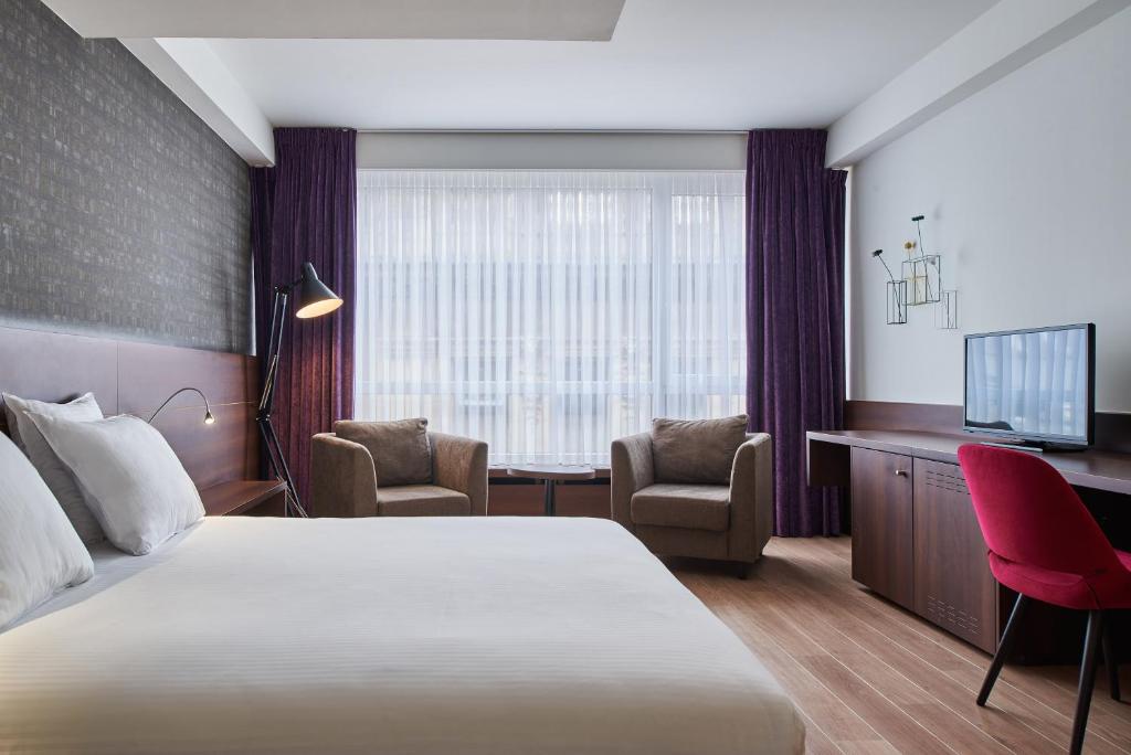 Theater Hotel - Resim 19