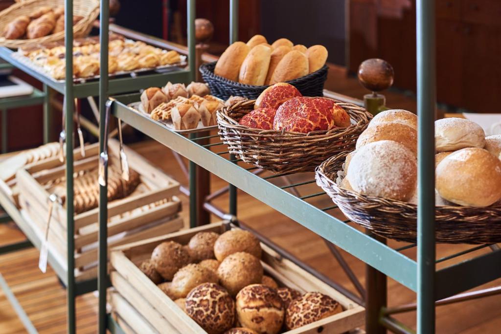 Theater Hotel - Resim 32