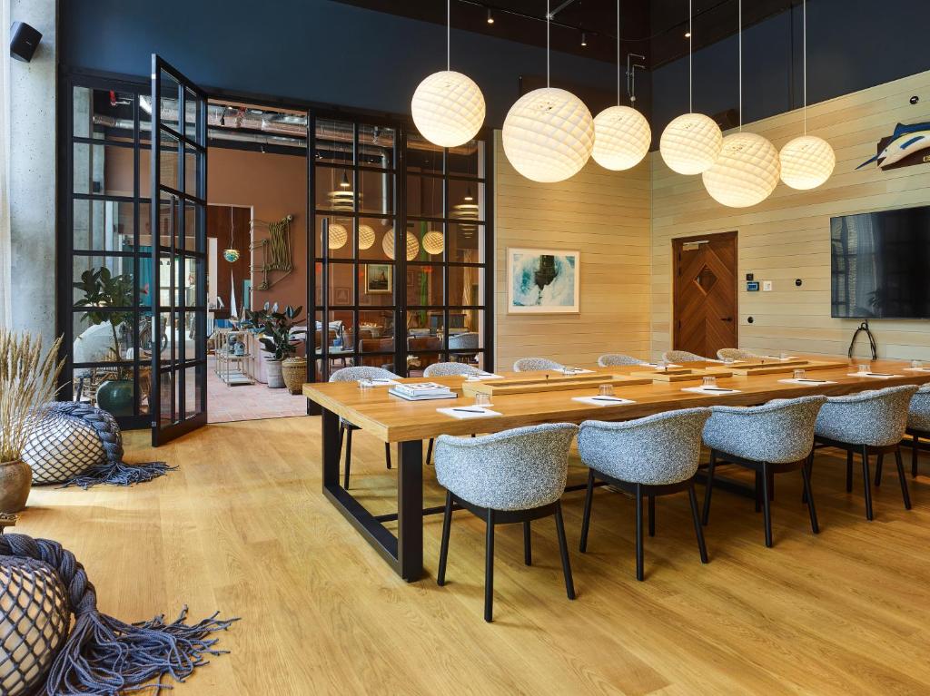 25hours Hotel Paper Island - Resim 5