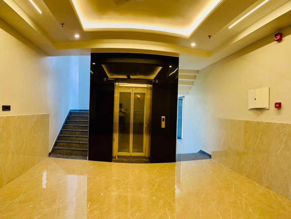 Fotografie z fotogalerie ubytování The Grand Oasis Hotel & Resort v destinaci Greater Noida