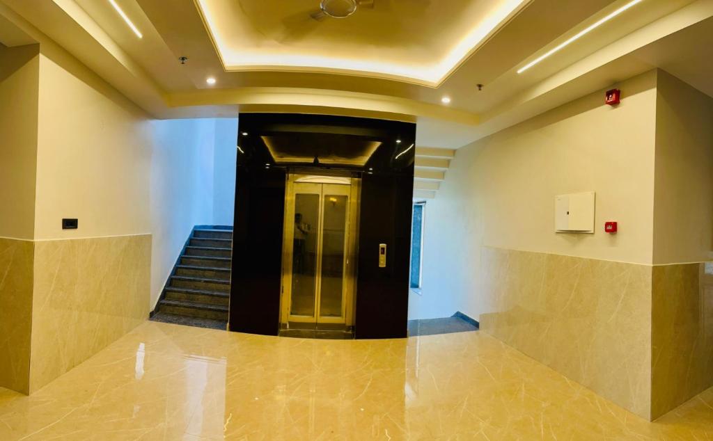Fotografie z fotogalerie ubytování The Grand Oasis Hotel & Resort v destinaci Greater Noida