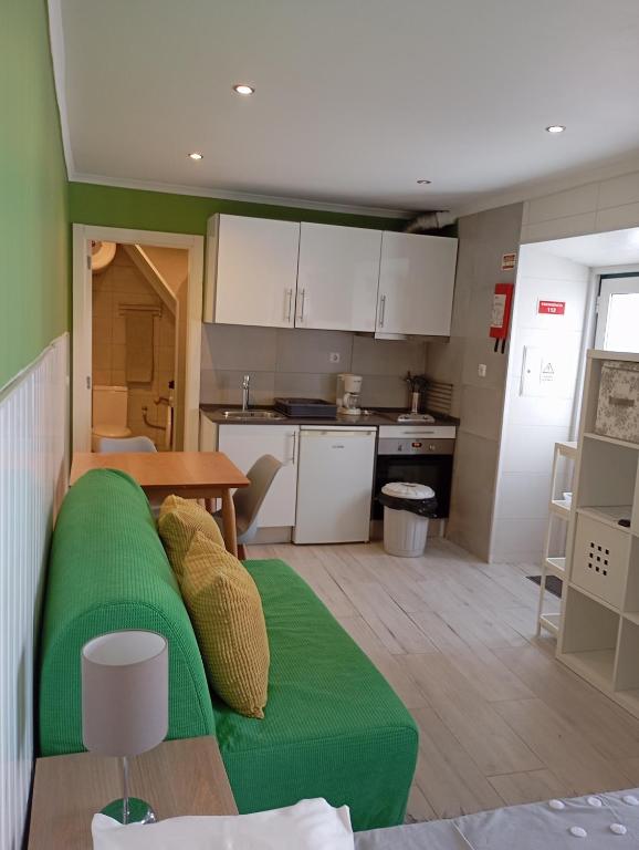 Sao filipe Studio by Casas de Setúbal
