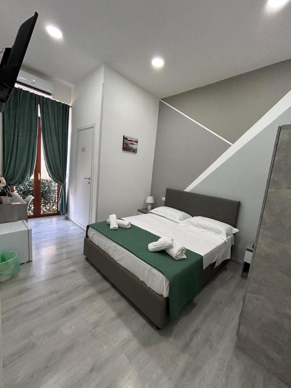 Garibaldi guest house - 16