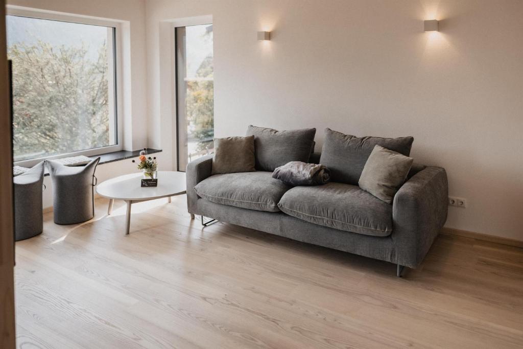 Gutzeit-Appartements mit privater Infrarotkabine - Two-Bedroom Apartment With Shower