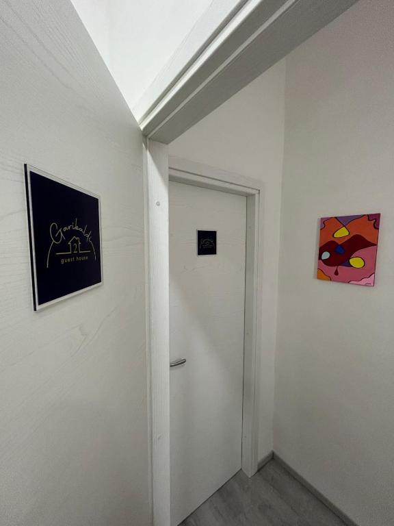 Garibaldi guest house - 11