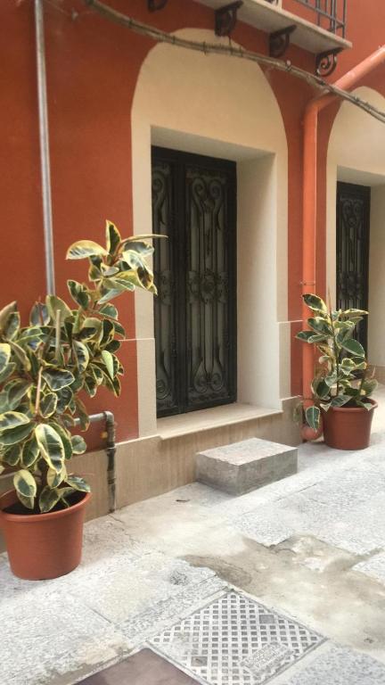 Casa Rosa - Resim 10