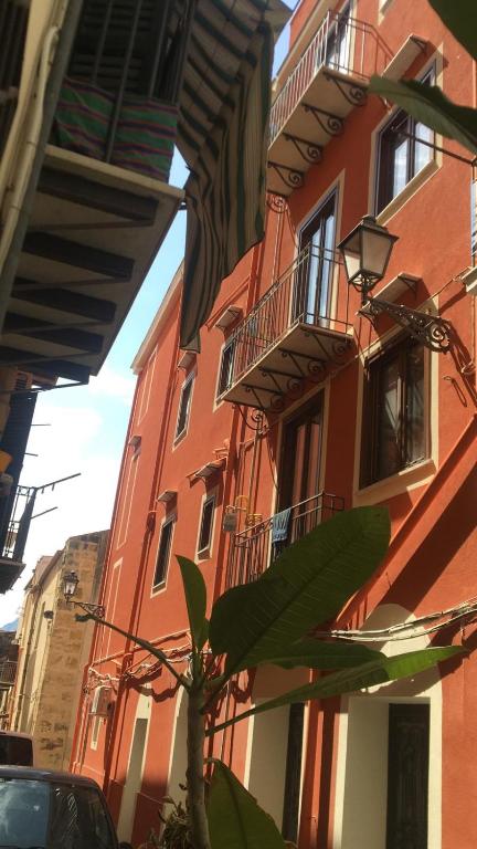 Casa Rosa - Resim 11