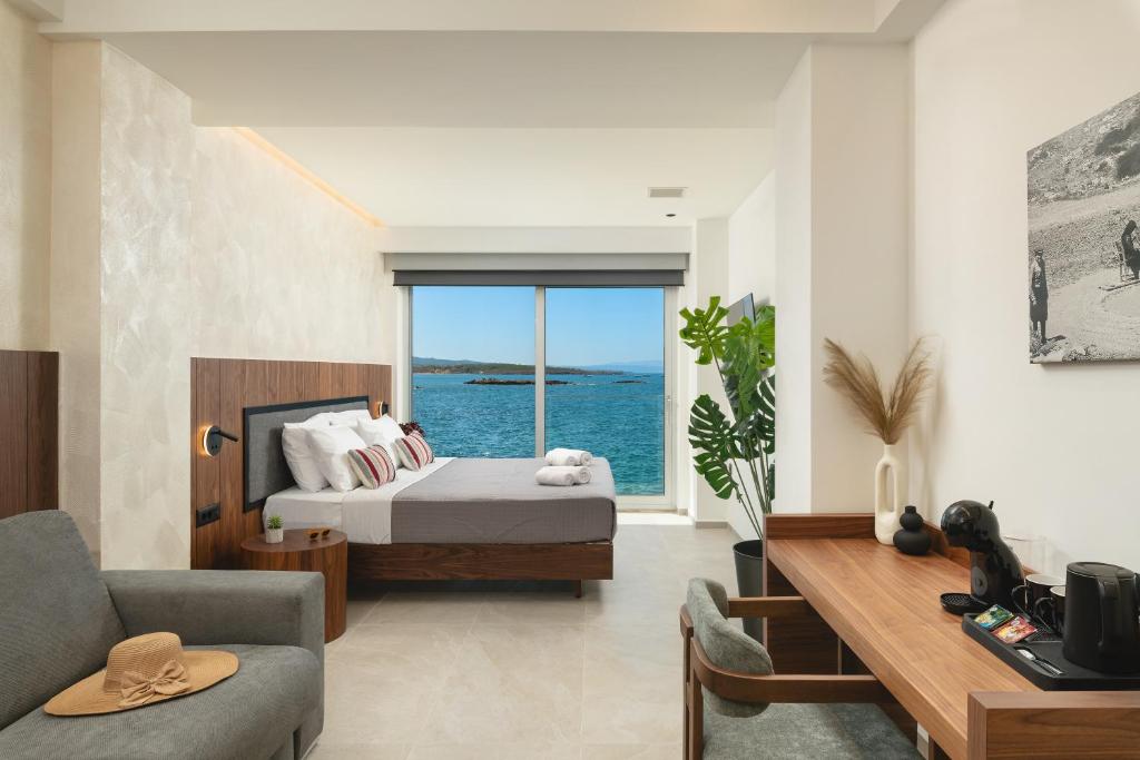 Elia Sea Suites - 1
