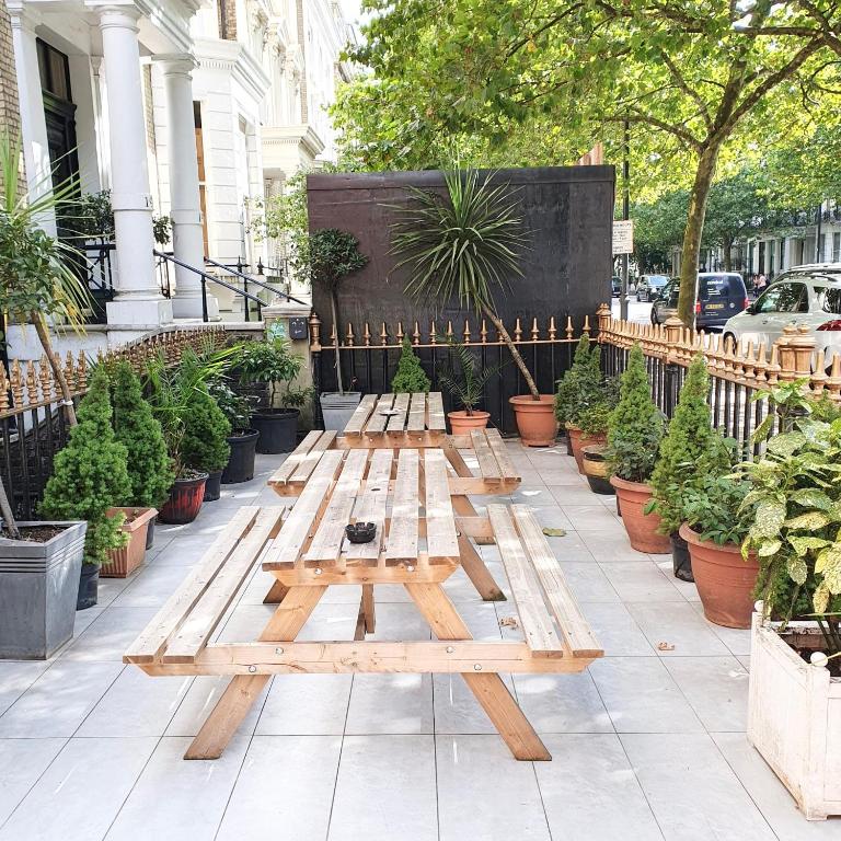 Hotel Oliver - Resim 10